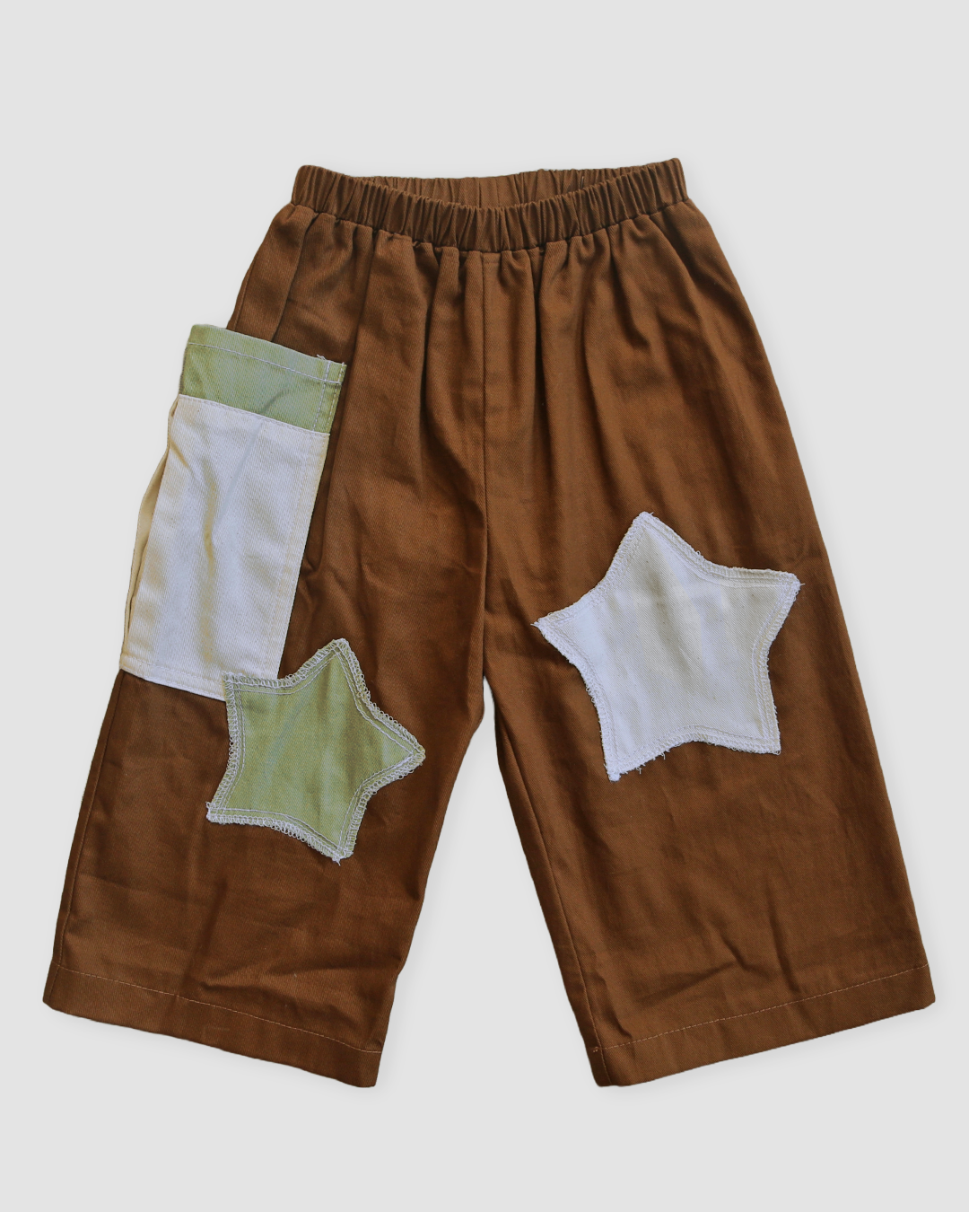 Miles Trousers in Tablea