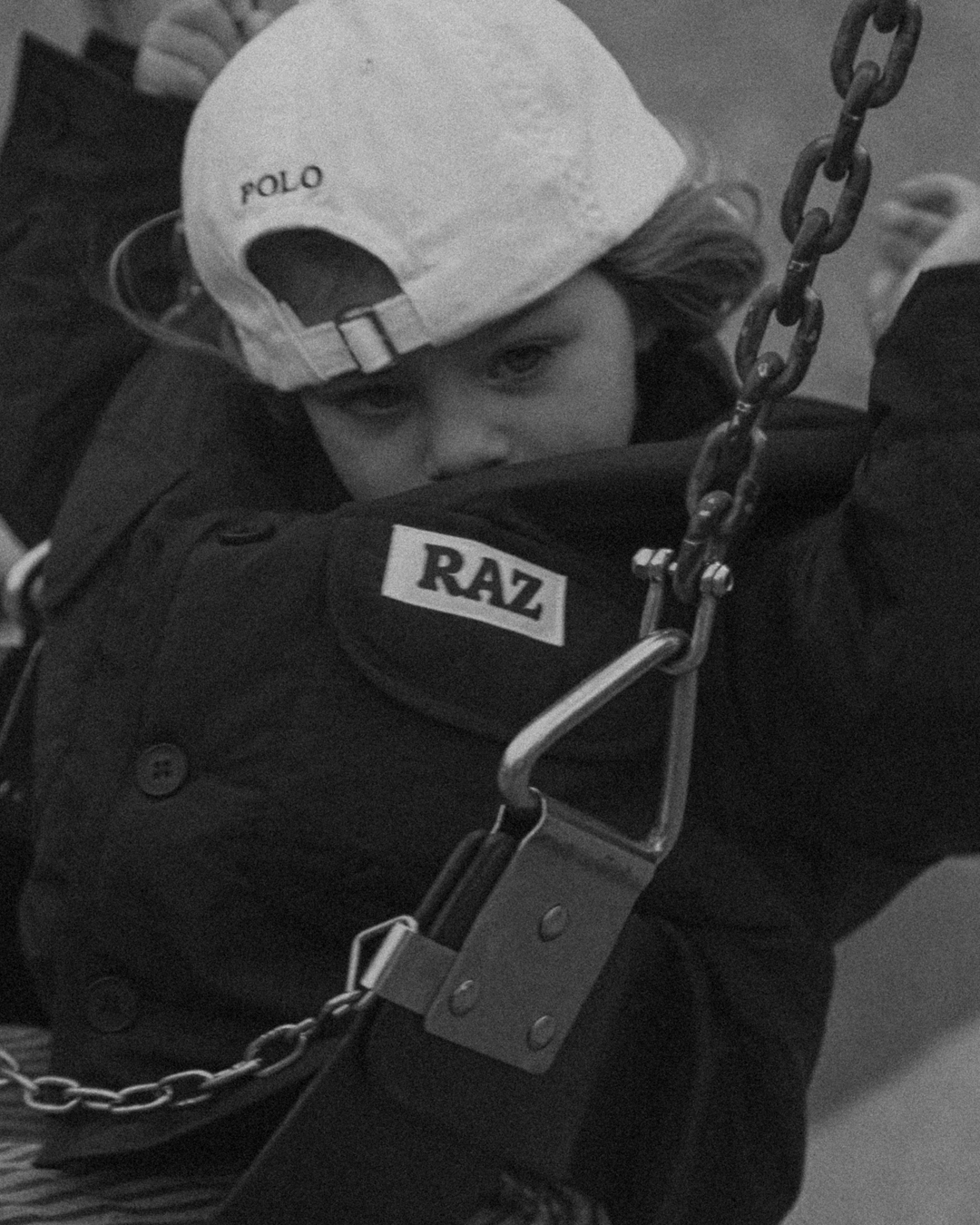 Dimmer Quilted Jacket in Charcoal