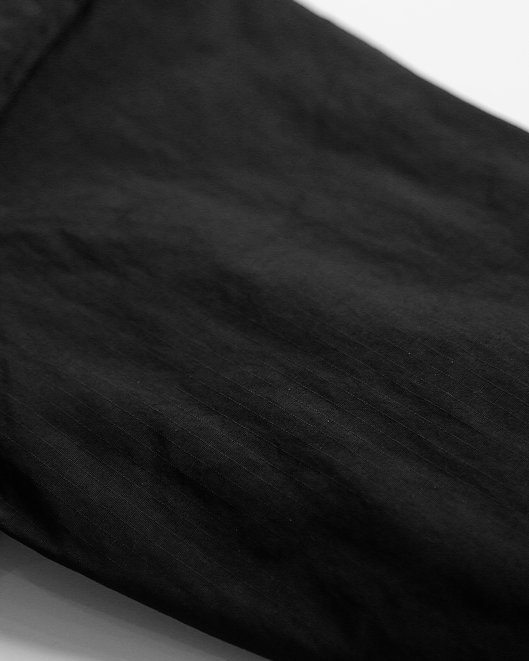 Dimmer Quilted Jacket in Charcoal