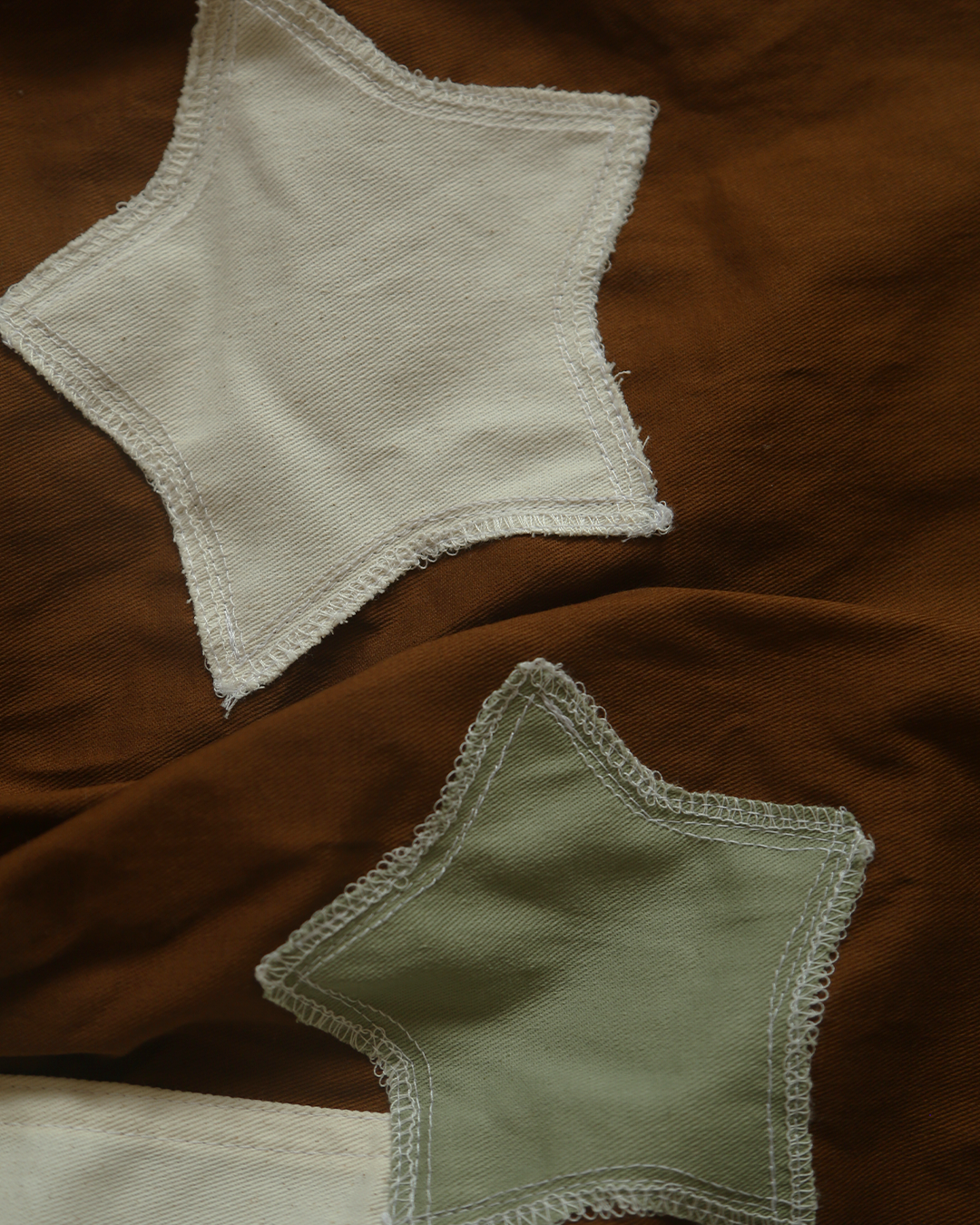 Miles Trousers in Tablea